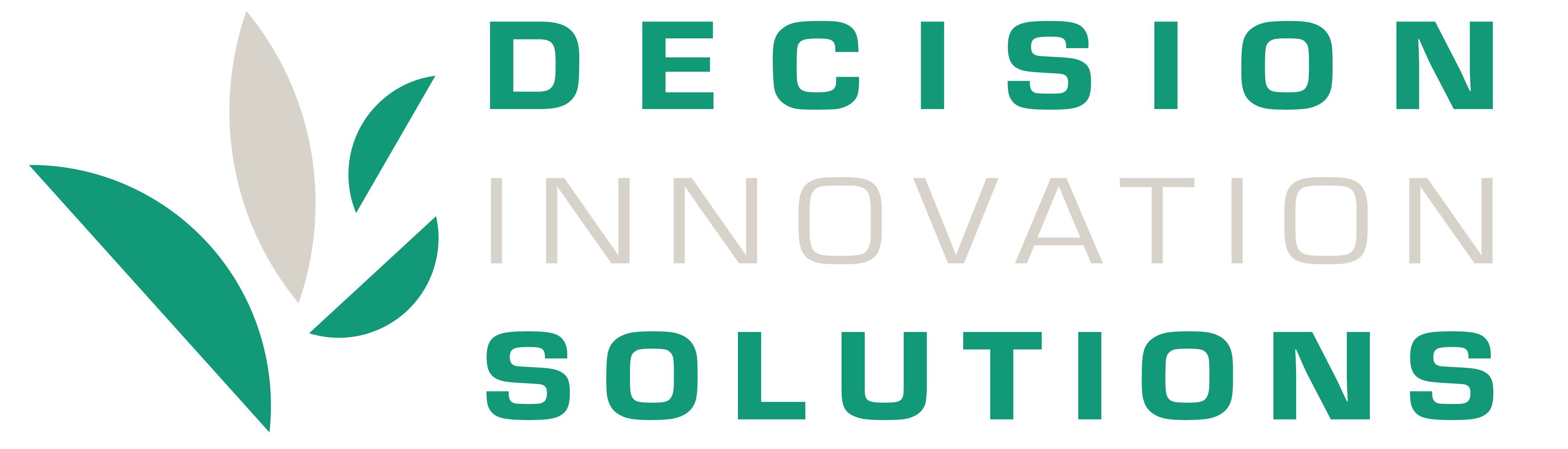 Decision Innovation Solutions Logo